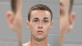 Man indicted for Mesa stabbing of mom, 2 daughters: MCAO