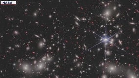 Potential for life on nearby planet? U of A professor excited about the possibility