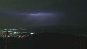 Arizona weather forecast: Storms arrive in the Phoenix area