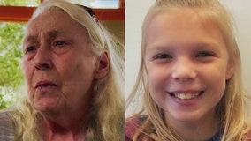 Neighbors tell different story in Rebekah Baptiste murder case