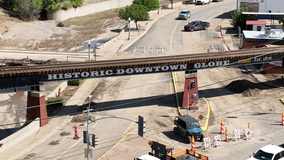 Volunteers descend on Arizona towns hit by catastrophic flooding