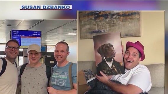 Benjamin Anderson murder: Friends, loved ones left with questions, ask if suspects had a connection to victim