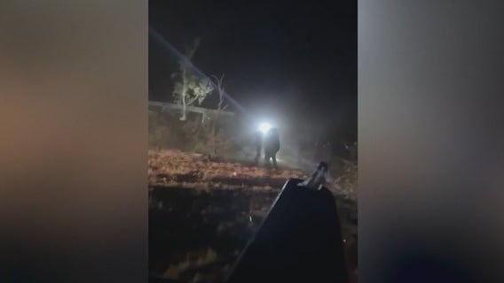 Arizona tribe considers member banishment for violent crime