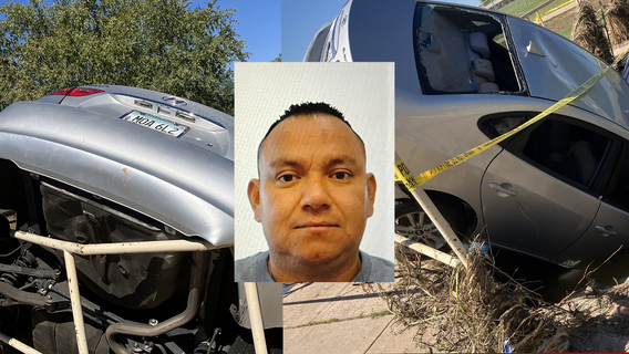 Missing man drowned in Scottsdale floodwaters, officials confirm