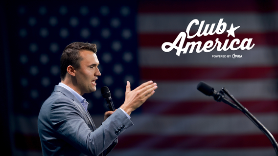 TPUSA and Club America Invite Students to Join Across the Nation