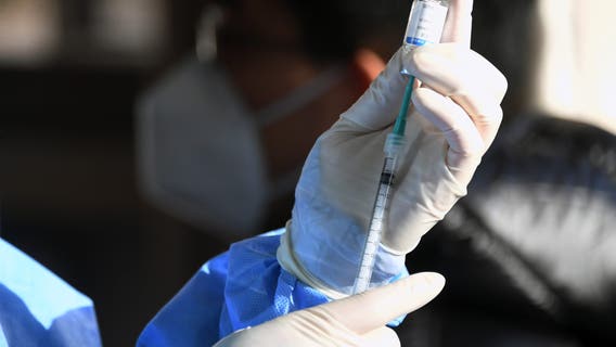 Prescription hurdles slow Arizona's COVID booster rollout