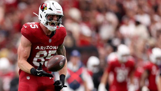 Where to watch the Arizona Cardinals: Week 3
