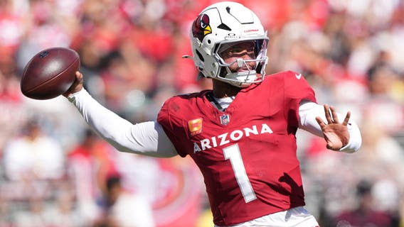 Where to watch the Arizona Cardinals: Week 4