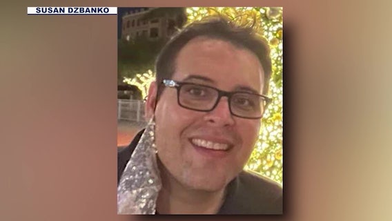 Charges against father, son submitted in death of Ben Anderson