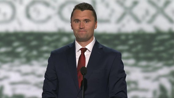 Charlie Kirk: Some Arizonans mourn slain conservative activist amid political violence worries