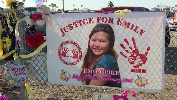 Emily Pike murder: Tribal police dispel rumors of an arrest in the case