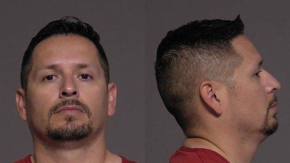 Off-duty Yuma police officer accused of disorderly conduct: PD