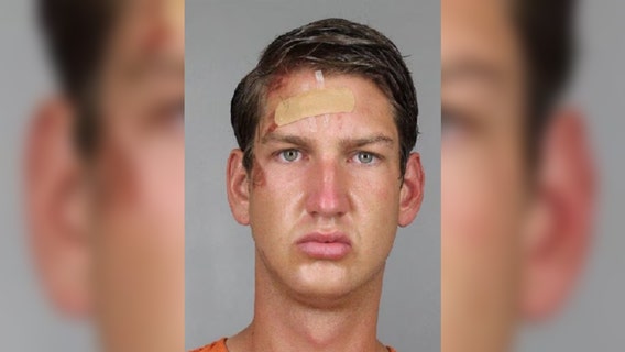 Scottsdale murder suspect appears in court as he's held on $3M bond