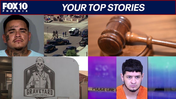 Man accused of killing Lyft driver; father indicted over his daughter's death | Nightly Roundup