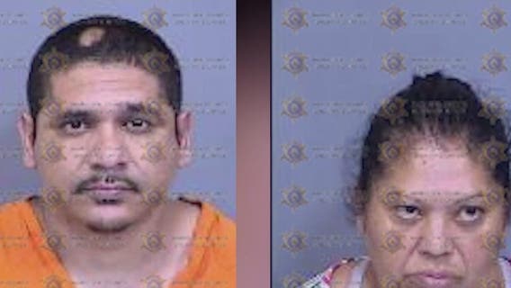 Neighbor feud in Phoenix stems from witchcraft, voodoo