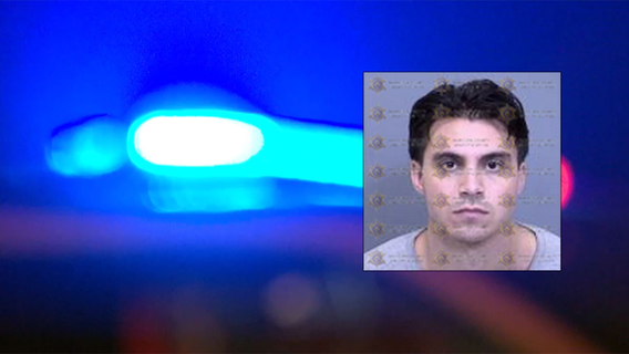 Woman 'beaten beyond recognition' in Tempe, officials say