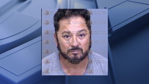 Phoenix Police arrest suspect for man's shooting death