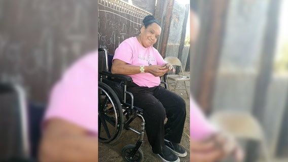 San Carlos Apache Police, FBI investigate disabled man's murder