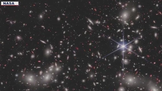 Potential for life on nearby planet? U of A professor excited about the possibility