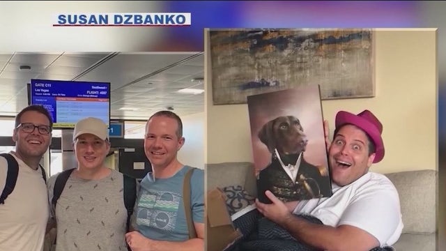 Benjamin Anderson murder: Friends, loved ones left with questions, ask if suspects had a connection to victim