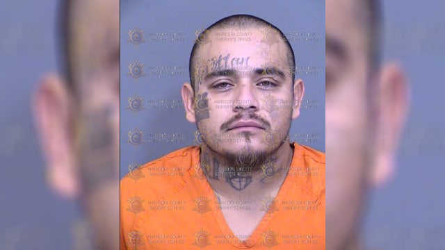 Man accused of shooting, killing Lyft driver in Guadalupe