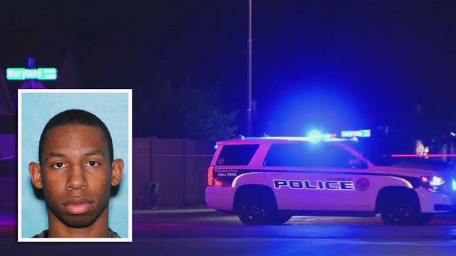 Man killed in shooting involving Glendale officers