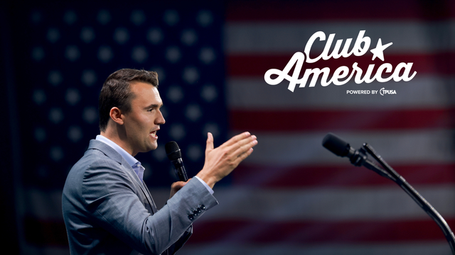 TPUSA and Club America Invite Students to Join Across the Nation