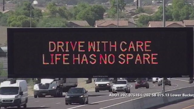 ADOT's annual safety message contest returns