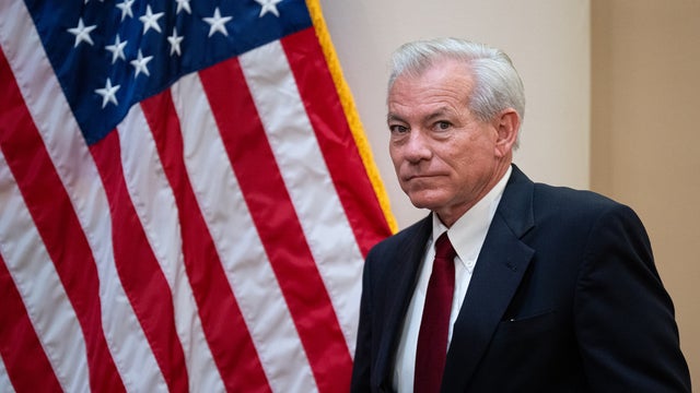 Political experts weigh in on David Schweikert's gubernatorial bid