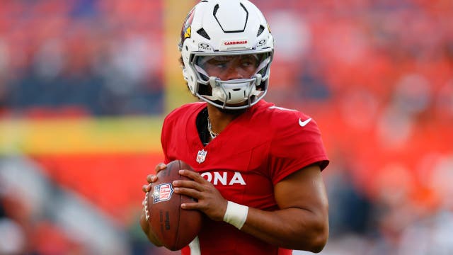 Where to watch the Arizona Cardinals: Week 1