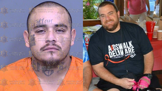 Victim's family 'devastated' by deadly Guadalupe shooting