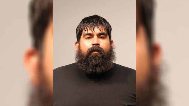 Man accused of hit-and-run after pregnant woman found injured on Yavapai County road