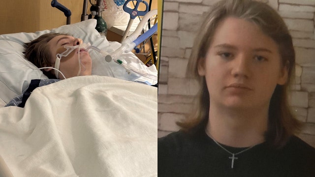 Family seeks justice after teen is shot in Phoenix drive-by