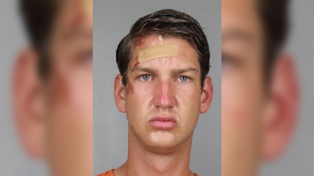 Scottsdale murder suspect appears in court as he's held on $3M bond