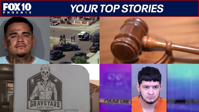 Man accused of killing Lyft driver; father indicted over his daughter's death | Nightly Roundup