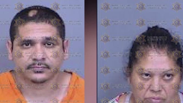 Neighbor feud in Phoenix stems from witchcraft, voodoo