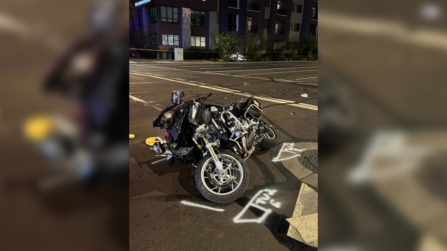 MCSO deputy seriously hurt in Phoenix crash