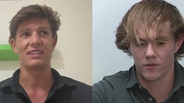 Young supporters remember Charlie Kirk's legacy