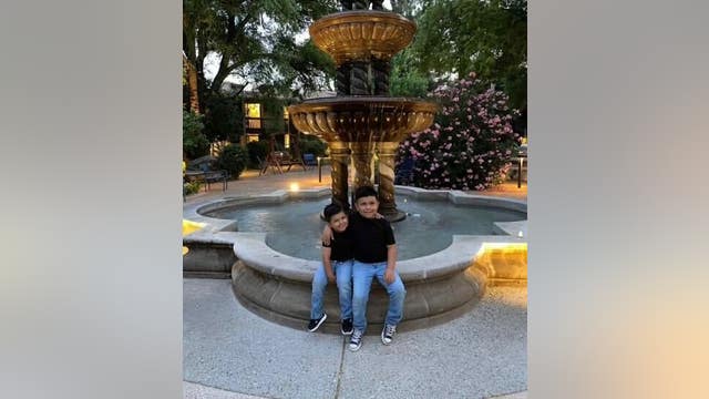 Father of two boys killed in I-10 crash shares emotional message