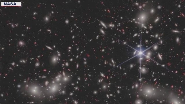 Potential for life on nearby planet? U of A professor excited about the possibility