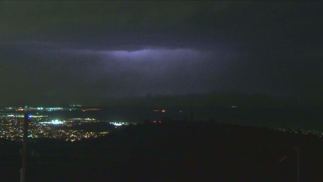 Arizona weather forecast: Storms arrive in the Phoenix area