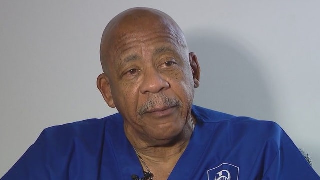 Valley wellness clinic uses hyperbaric oxygen therapy to help veterans