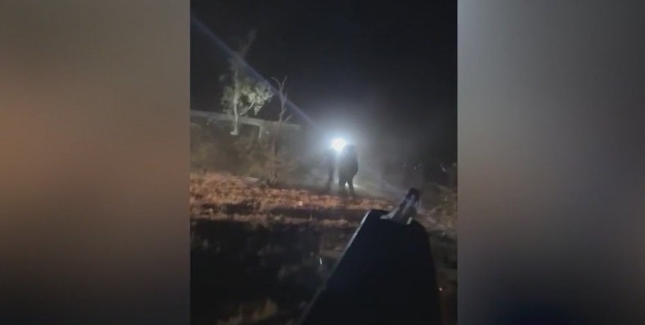 Arizona tribe considers member banishment for violent crime