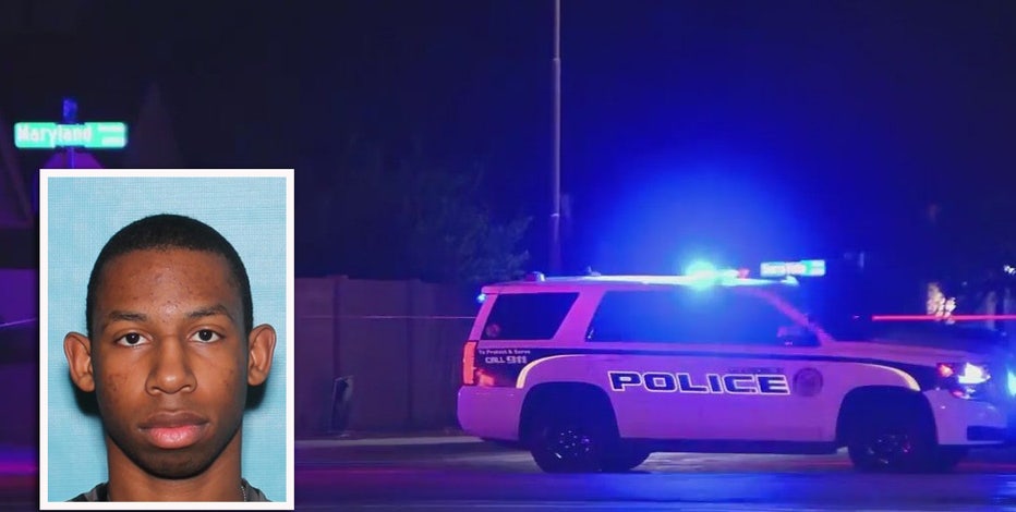 Man killed in shooting involving Glendale officers