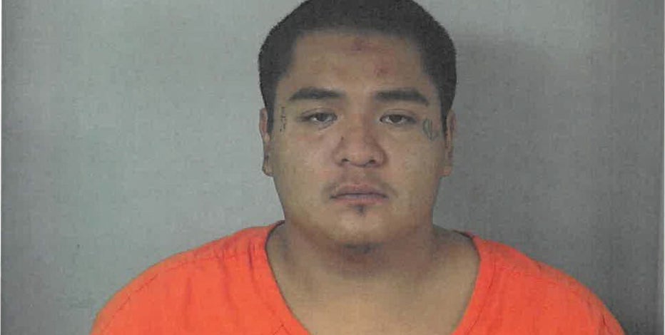 Phoenix woman dies after being shot inside SUV in Payson, suspect arrested