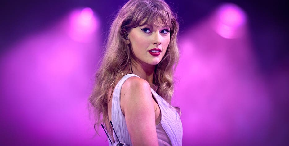 'The Life of a Showgirl': Taylor Swift's new album will have midnight release at these Arizona Target stores