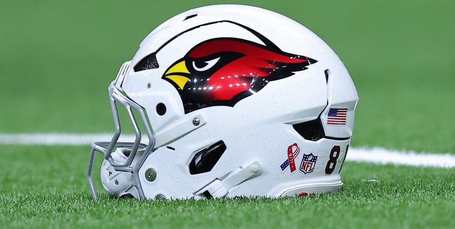Arizona Cardinals announce location for new training facility