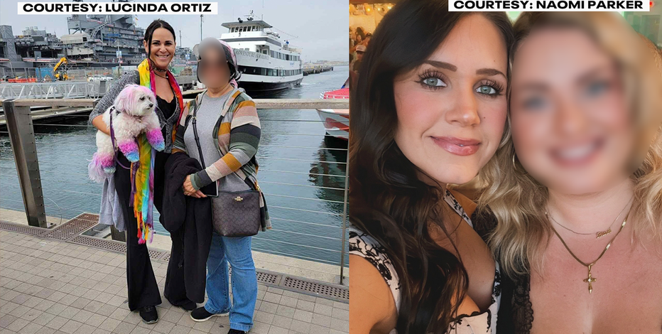 PREVIOUS COVERAGE: Families of women killed by suspected drunk driver speak out