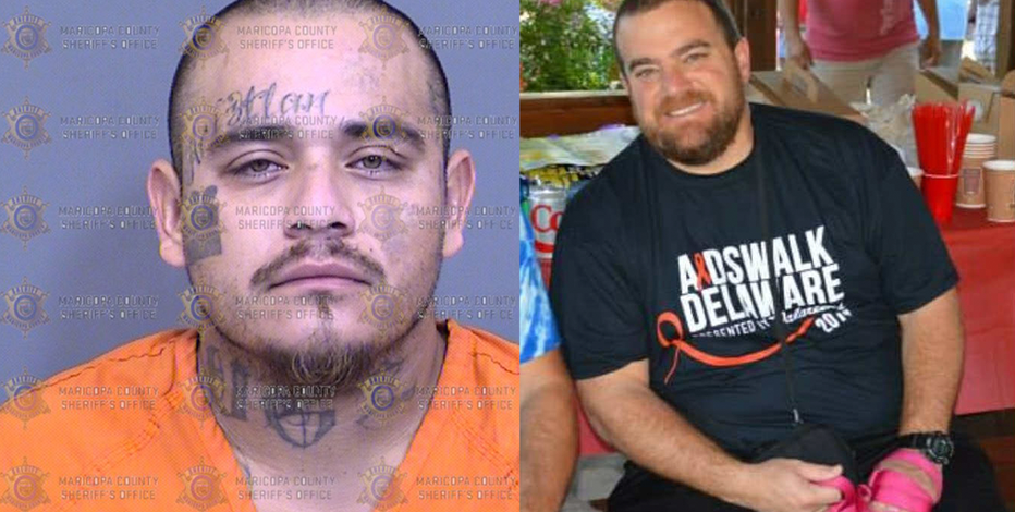 Victim's family 'devastated' by deadly Guadalupe shooting