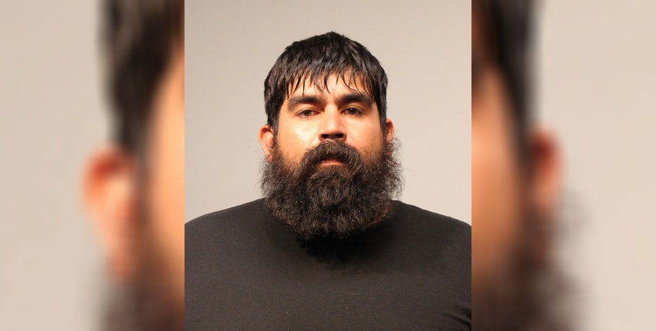 Man accused of hit-and-run after pregnant woman found injured on Yavapai County road